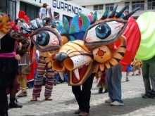 Guaranda